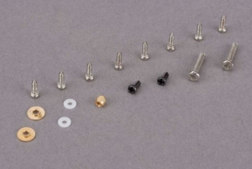 BLH3323 Nano CP X Kleinteile- Set